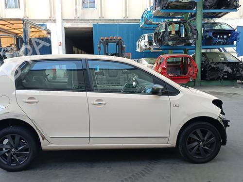 Front left window mechanism SEAT Mii (KF1, KE1) 1.0 | BP26973118C22 - Image 10