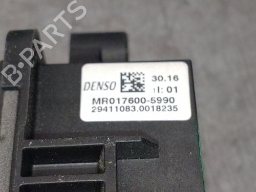 Heater resistor ALFA ROMEO GIULIA (952_) 2.2 D (952AFA25, 952AFM25, 952ALA25) | BP38536173M108 - Image 5