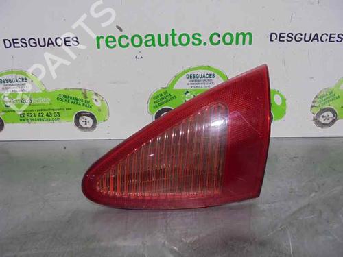 Used Right tailgate light Right tailgate light 2095272 2095272