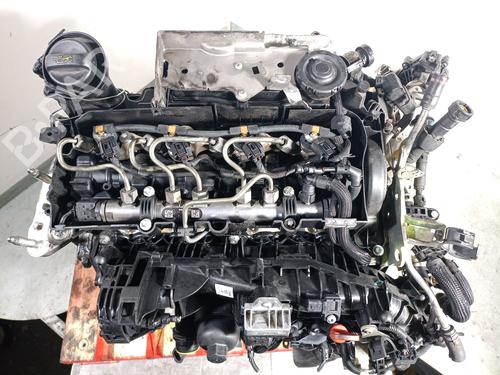 Engine TOYOTA VERSO (_R2_) 1.6 D4-D (WAR20_) | BP36406642M1 - Image 6
