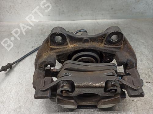 Bremssattel rechts hinten MERCEDES-BENZ E-CLASS (W211)  | BP16769044M106 
