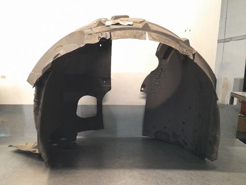Used Wheel arch Wheel arch SEAT LEON ST (5F8) 2.0 TDI (110 hp) 36410201 36410201