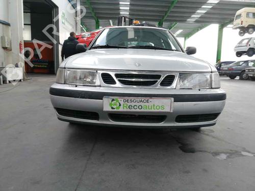 Headlight switch SAAB 9-3 (YS3D) 2.2 TiD | BP10772466I24 - Image 10