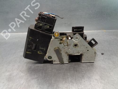 Front left lock BMW 5 (E39) 530 d | BP9833699C98 
