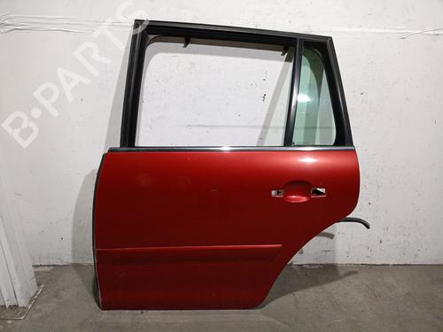 Used Left rear door Left rear door CITROËN C4 Grand Picasso I (UA_) 2.0 HDi 138 (136 hp) 30838851 30838851