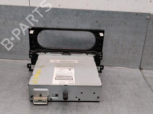 Radio RENAULT KOLEOS I (HY_) 2.0 dCi (HY0K) | BP37421740E6 - Image 2