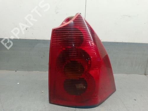Used Right taillight PEUGEOT 307 SW (3H) 2.0 HDi 135 (136 hp) 30929689