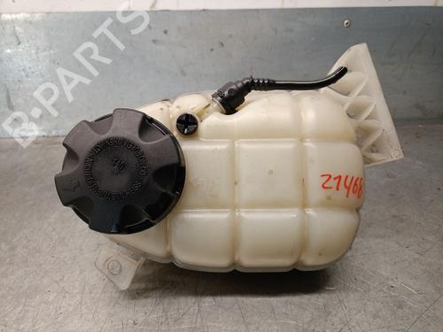 Used Expansion tank BMW 1 (F20) 116 d (116 hp) 21578505