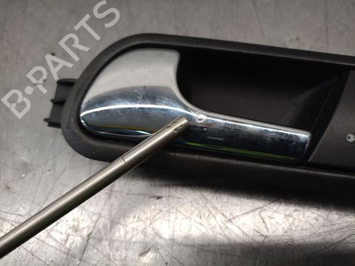 Front left interior door handle SEAT CORDOBA (6L2) 1.9 SDI | BP39655342I13  - Image 5