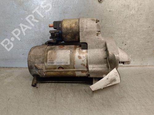 Used Starter Starter TOYOTA AVENSIS (_T25_) 2.0 D-4D (CDT250_, CDT250R) (116 hp) 34470637 34470637