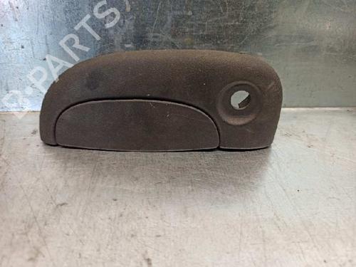 Used Front left exterior door handle RENAULT KANGOO Express (FC0/1_) 1.5 dCi (61 hp) 7260911