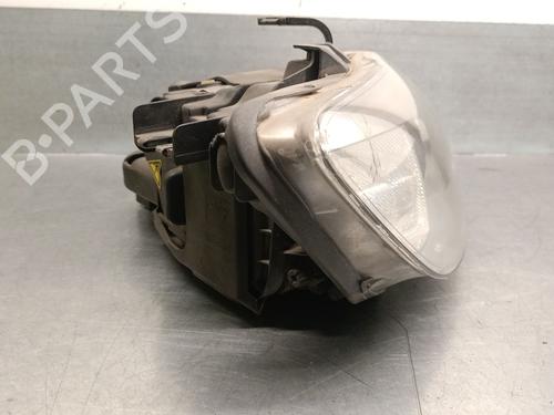 Right headlight AUDI Q7 (4LB) 3.0 TDI quattro | BP29954097C29
