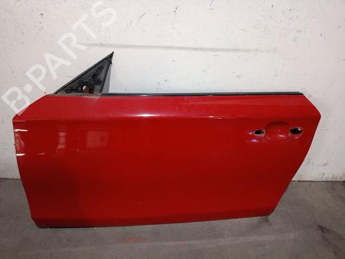 Used Left front door Left front door 38177552 38177552