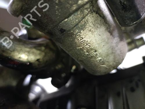 Engine VW TOURAN (1T1, 1T2) 1.9 TDI | BP33758038M1  - Image 10