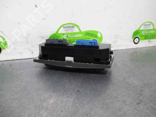 Climate control OPEL ASTRA H (A04) 1.7 CDTI (L48) | BP2090489I5 