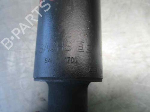 Right front shock absorber MERCEDES-BENZ E-CLASS (W210) E 300 Turbo-D (210.025) | BP5835713M17 