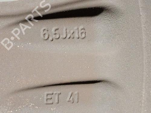 Fælk OPEL VECTRA C (Z02) 2.2 16V (F69) | BP27529435C45 