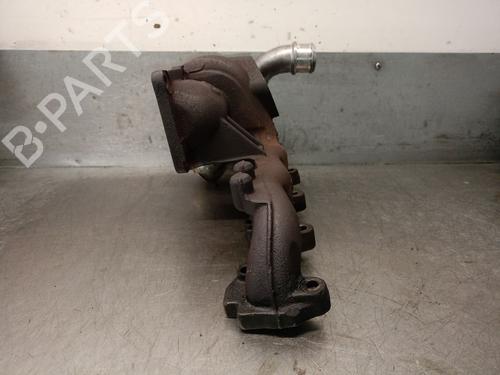 Turbocharger/Supercharger FORD FOCUS I Saloon (DFW) 1.8 16V | BP29401360M71 