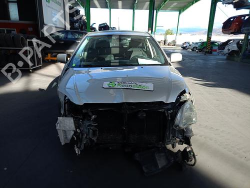 Rim TOYOTA COROLLA (_E12_) 2.0 D-4D (CDE120R, CDE120L_) | BP29457159C45 