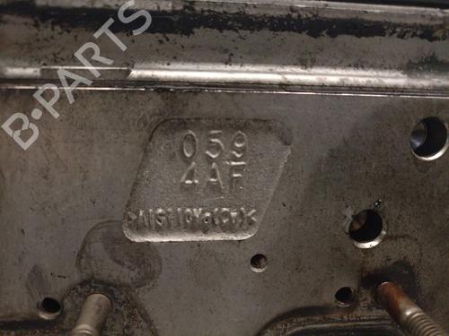 Cylinder head AUDI Q7 (4LB) 3.0 TDI quattro | BP36786387M5  - Image 5
