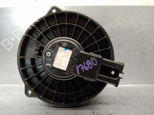 Heater blower motor SUBARU LEGACY IV Estate (BP) 3.0 R AWD (BPE) | BP12261908M62