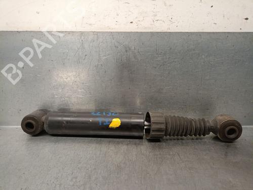 Used Left rear shock absorber CITROËN XSARA PICASSO (N68) 2.0 HDi (90 hp) 23526792