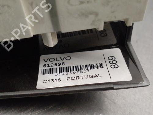 Climate control VOLVO V40 Estate (645) | BP31130867I5