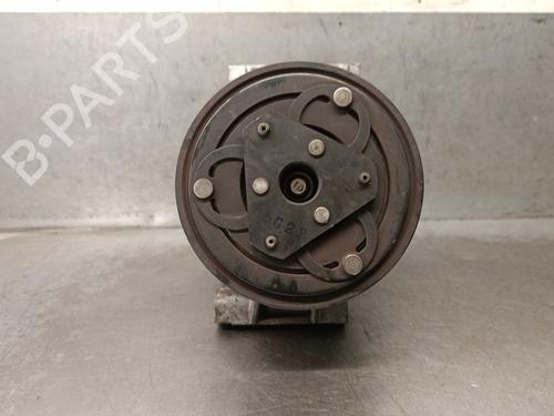 AC compressor NISSAN PULSAR Hatchback (C13) 1.2 DIG-T | BP39067949M34 - Image 2