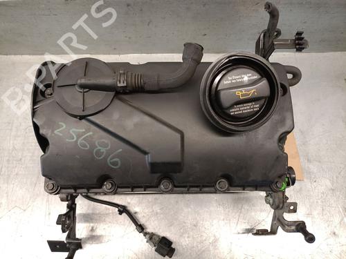 Cylinder head VW GOLF V (1K1) 1.9 TDI | BP36304954M5  - Image 11