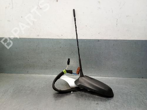Base antenna OPEL CROSSLAND X / CROSSLAND (P17, P2QO) [2017-2026]  32977890