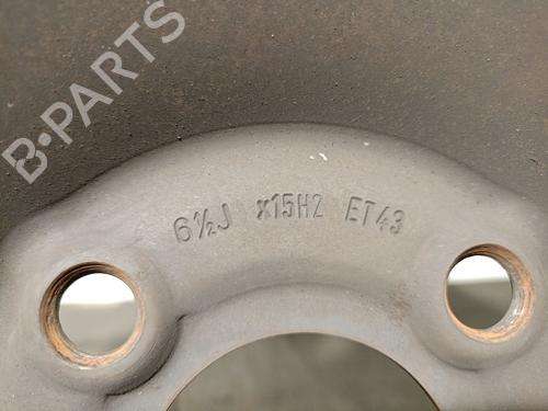 Felg FIAT STILO (192_) 1.9 D Multijet | BP29240327C45 