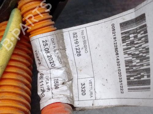 Cable FIAT 500e (332_) Elektro 3+1 (FA1) | BP34707031E12 - Image 4