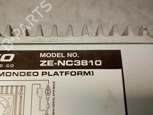 Display monitor FORD S-MAX (WA6) 2.2 TDCi | BP28335110C48 
