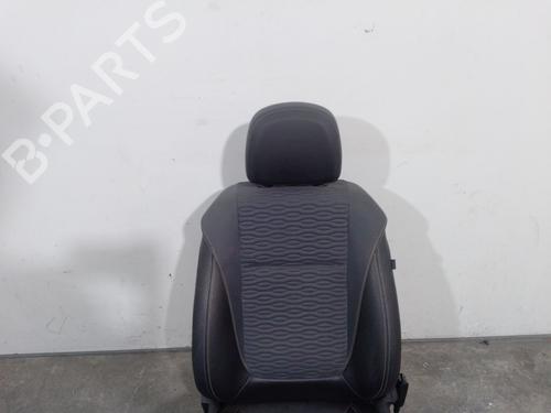Left front seat OPEL ZAFIRA TOURER C (P12) 1.6 CDTI (75) | BP29255094C15 