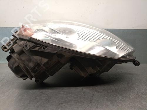 Left headlight VW GOLF V (1K1) 1.4 FSI | BP38876547C28 - Image 3
