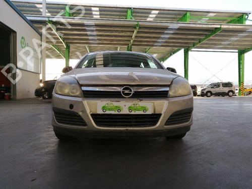 Instrument cluster OPEL ASTRA H (A04) 1.7 CDTI (L48) | BP5953598C47 