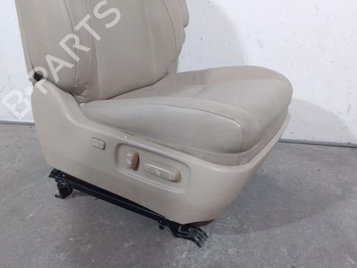 Right front seat LEXUS RX (_U3_) 400h AWD (MHU38_) | BP37261208C16 - Image 5