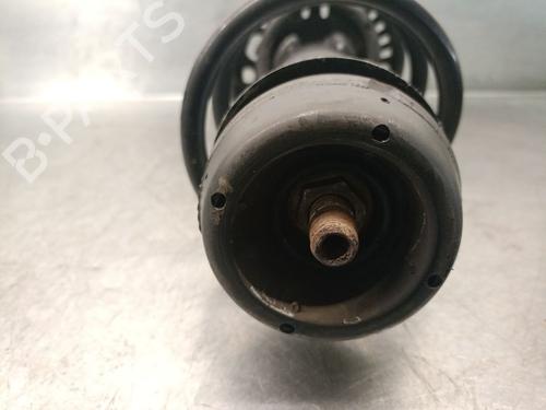 Amortisseur avant gauche VW POLO V (6R1, 6C1) 1.4 (6R1) | BP24154491M16 