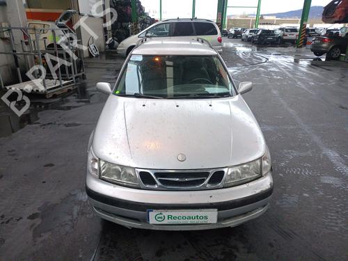 Left front indicator SAAB 9-5 Estate (YS3E) 2.3 t | BP31982852C32 