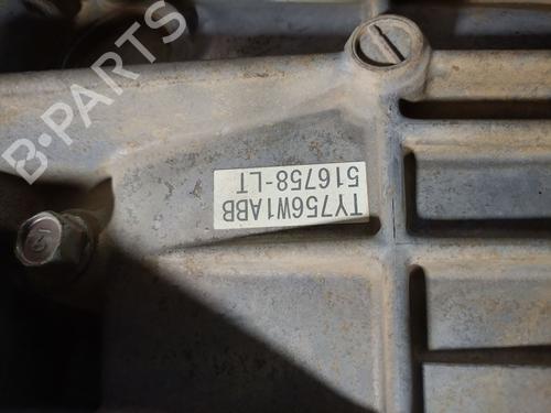 Gearbox SUBARU OUTBACK (BR) 2.0 D AWD (BRD) | BP33887403M3 - Image 7