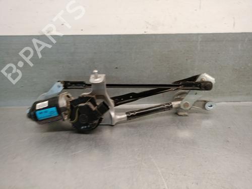 Front wiper motor KIA RIO IV (YB, SC, FB) 1.25 | BP31644673M29 - Image 2