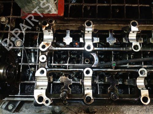 Cylinder head HONDA CR-V III (RE_) 2.2 i-CTDi 4WD (RE6) | BP33618390M5 - Image 2