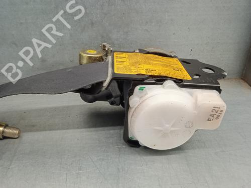 Front right seatbelt TOYOTA CELICA Coupe (_T23_) 1.8 16V VT-i (ZZT230_, ZZT230) | BP12214468I25 