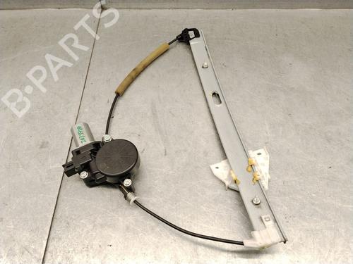 Used Front right window mechanism Front right window mechanism 38466338 38466338