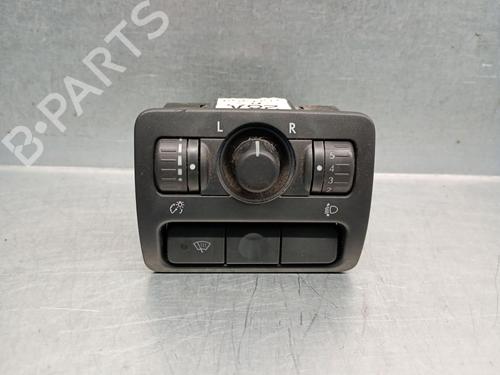 Used Headlight switch SUBARU LEGACY IV Estate (BP) 2.5 i AWD (BP9) (173 hp) 28161981