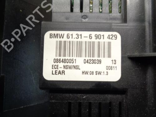 Headlight switch BMW 3 (E46)  | BP14329850I24 
