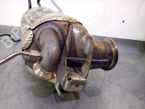 Particulate filter MERCEDES-BENZ GLC (X253) 200 d 4-matic (253.916) | BP30112607M81