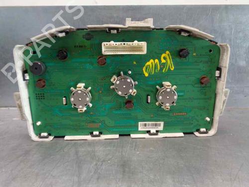 Instrument cluster NISSAN MICRA III (K12) 1.5 dCi | BP7989059C47 