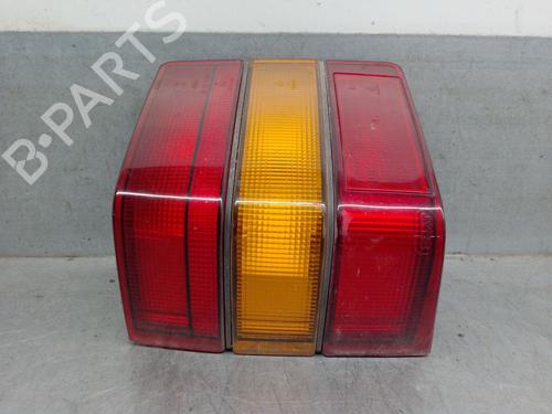 Left taillight SEAT IBIZA I (21A) 0.9 | BP26322967C34 