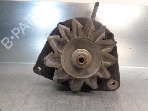 Used Alternator FORD ESCORT V (AAL, ABL) [1990-1996]  9119212